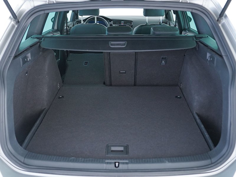 Volkswagen Golf VII Variant 2.0 TDI BMT GTD DSG 2018, foto 11