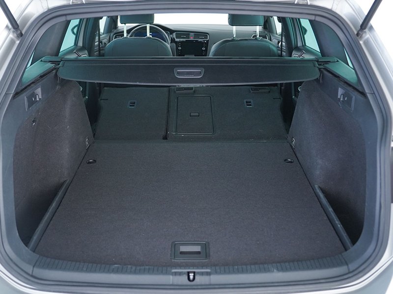 Volkswagen Golf VII Variant 2.0 TDI BMT GTD DSG 2018, foto 12