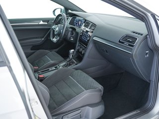 Volkswagen Golf GTD 2.0 TDI 135kW (184CV) DSG Variant