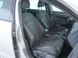 Volkswagen Golf GTD 2.0 TDI 135kW (184CV) DSG Variant