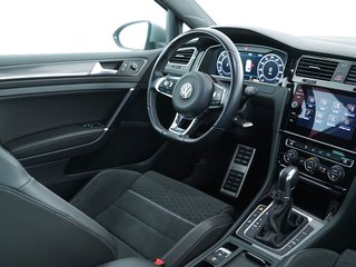 Volkswagen Golf GTD 2.0 TDI 135kW (184CV) DSG Variant