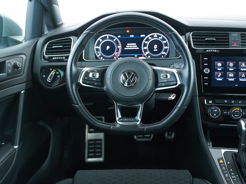 Volkswagen Golf VII Variant 2.0 TDI BMT GTD DSG 2018, foto 18