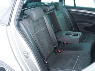 Volkswagen Golf GTD 2.0 TDI 135kW (184CV) DSG Variant
