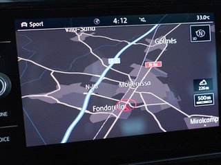 Volkswagen Golf GTD 2.0 TDI 135kW (184CV) DSG Variant
