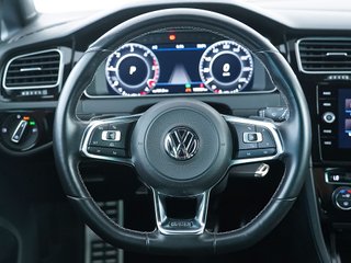 Volkswagen Golf GTD 2.0 TDI 135kW (184CV) DSG Variant