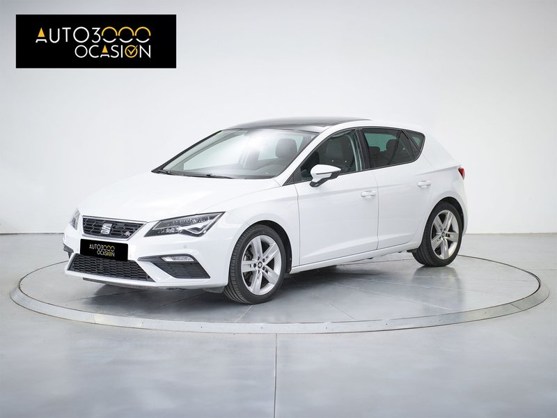 SEAT León 2017