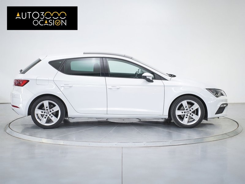 SEAT León 2017, foto 4