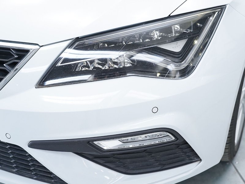 SEAT León 2017, foto 8