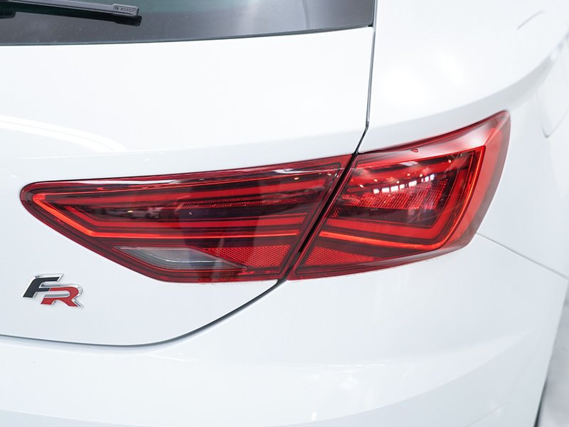 SEAT León 2017, foto 9