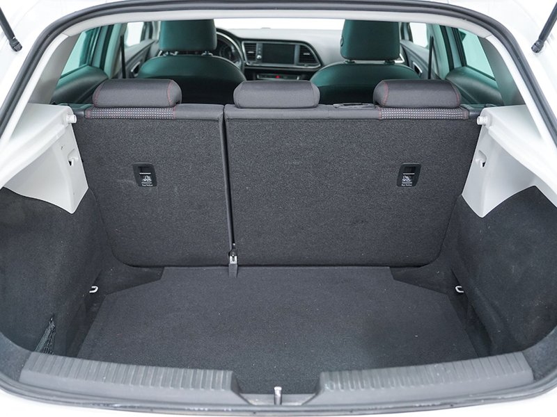 SEAT León 2017, foto 11