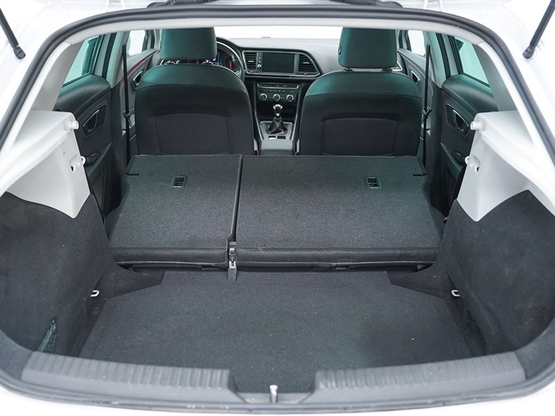 SEAT León 2017, foto 13