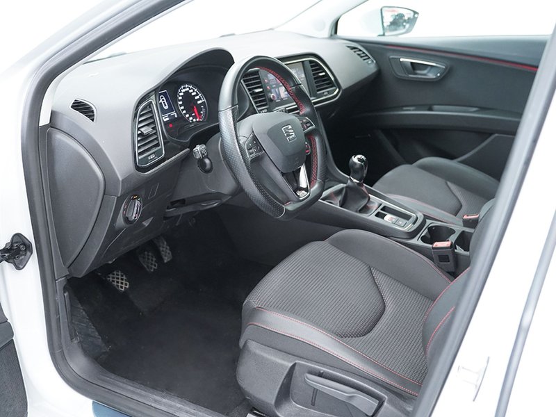 SEAT León 2017, foto 15