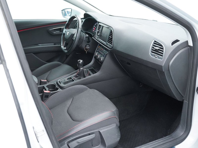 SEAT León 2017, foto 16