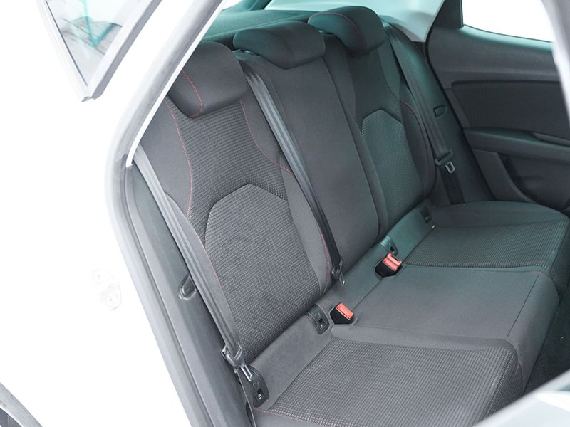 SEAT León 2017, foto 20