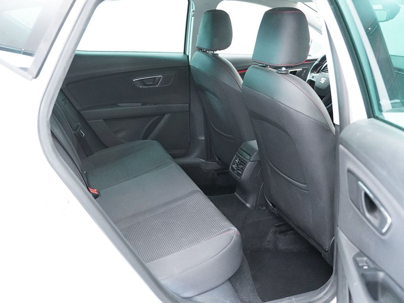 SEAT León 2017, foto 21