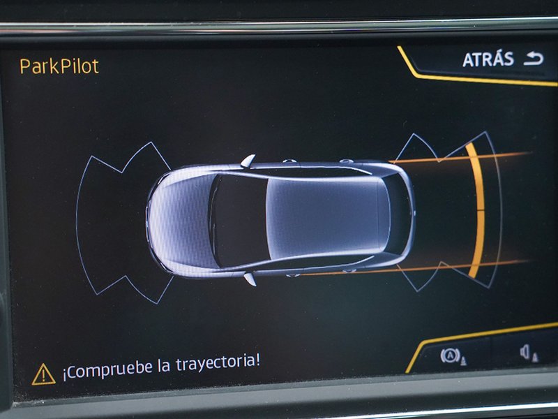 SEAT León 2017, foto 24