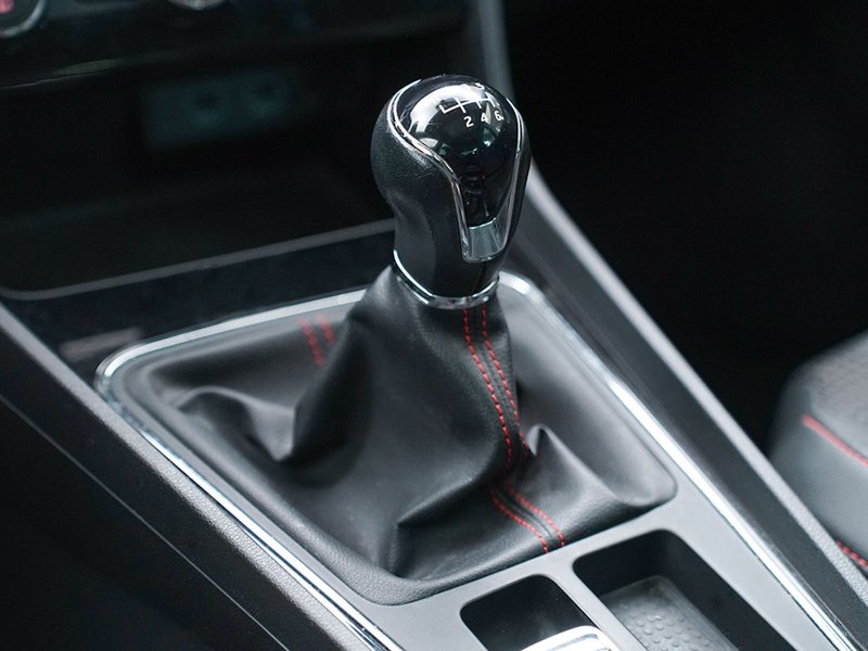 SEAT León 2017, foto 26