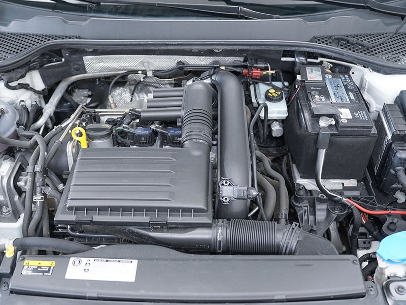 SEAT León 2017, foto 29