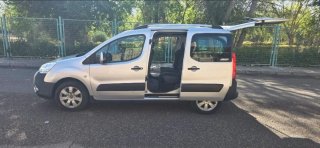Citroen Berlingo 2008