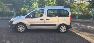 Citroen Berlingo 2008