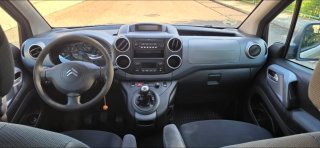 Citroen Berlingo 2008