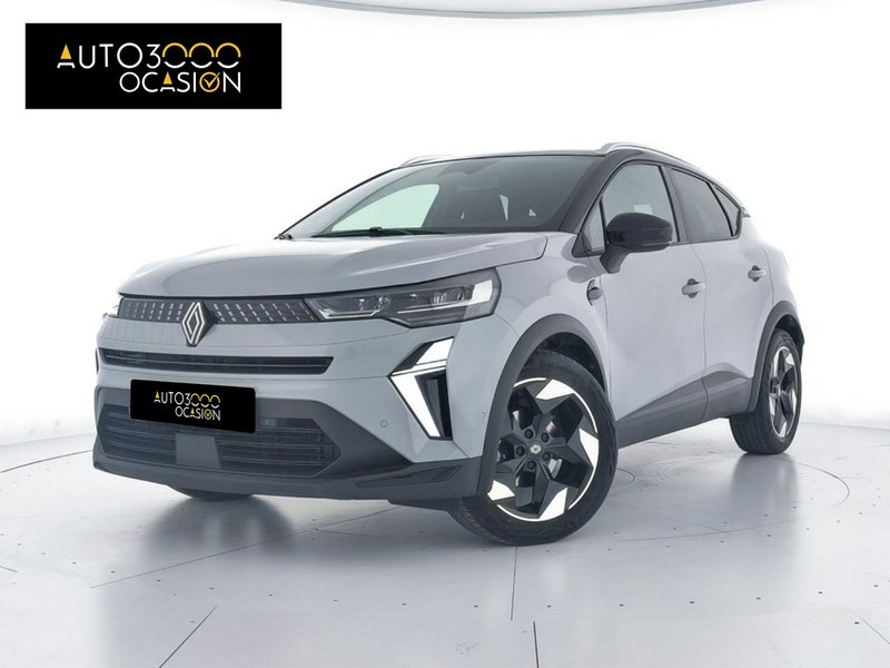 Renault Captur 2025