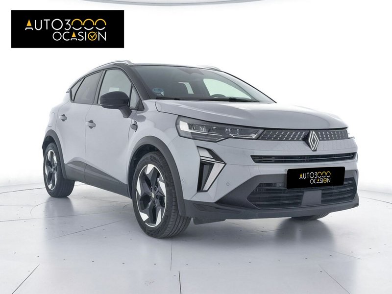 Renault Captur 2025, foto 2