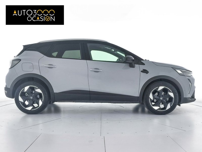 Renault Captur 2025, foto 3