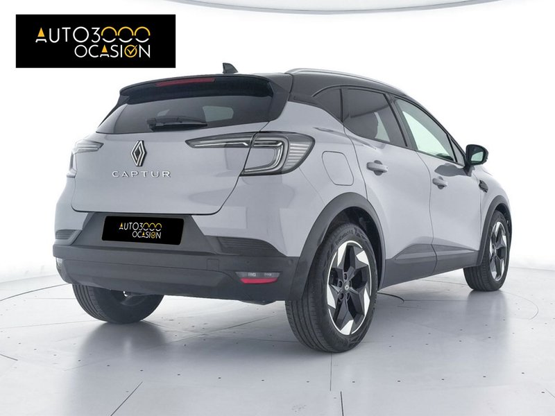 Renault Captur 2025, foto 4