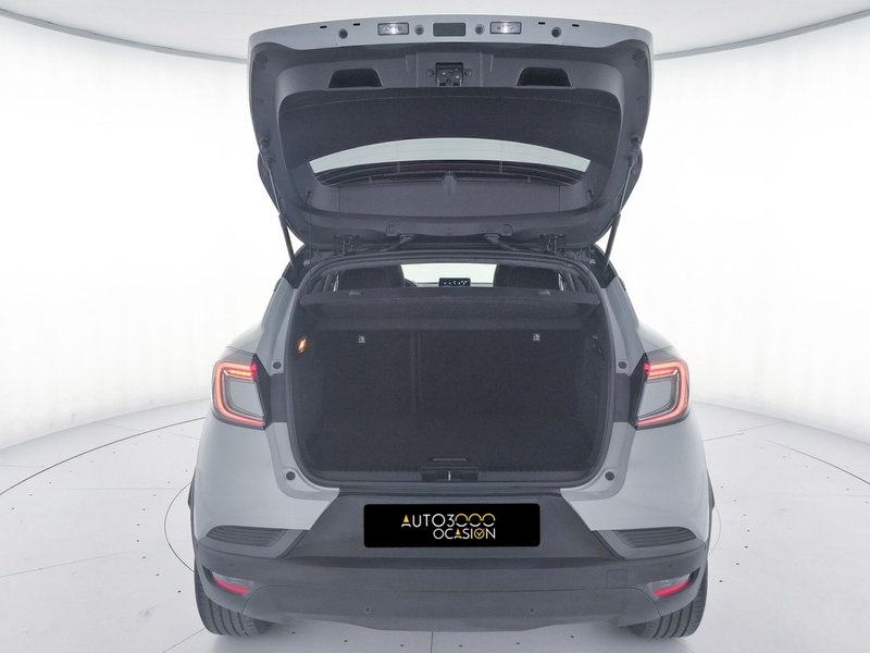 Renault Captur 2025, foto 5