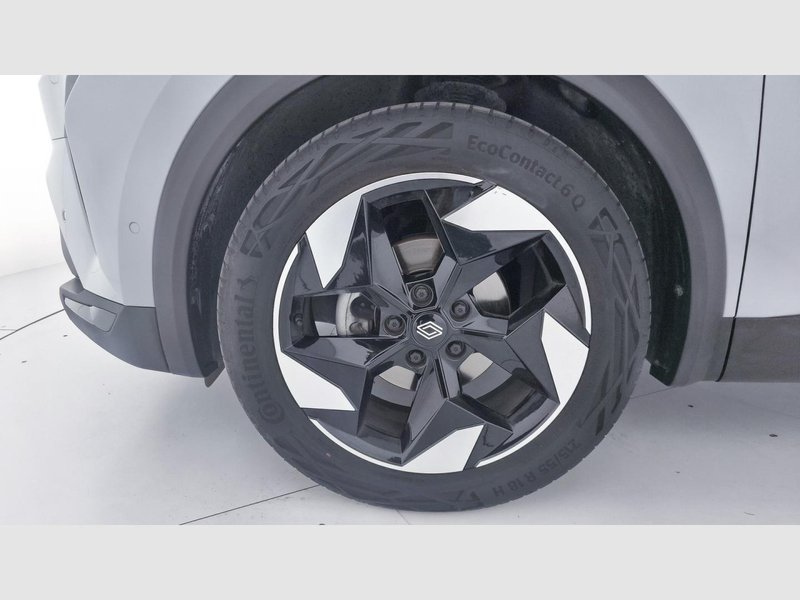 Renault Captur 2025, foto 6