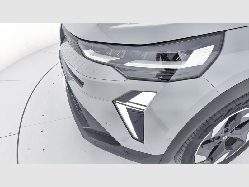 Renault Captur 2025, foto 7