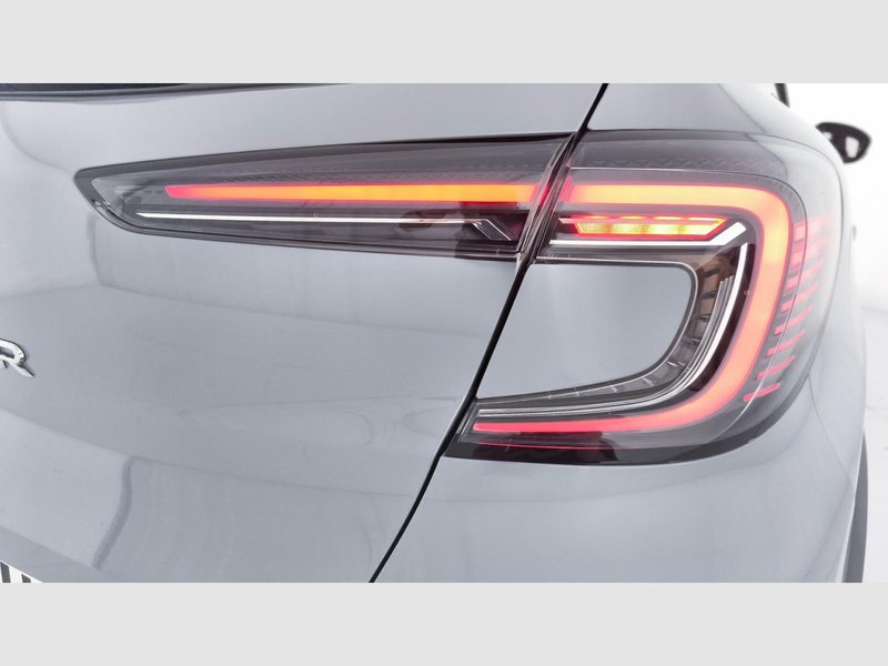 Renault Captur 2025, foto 8