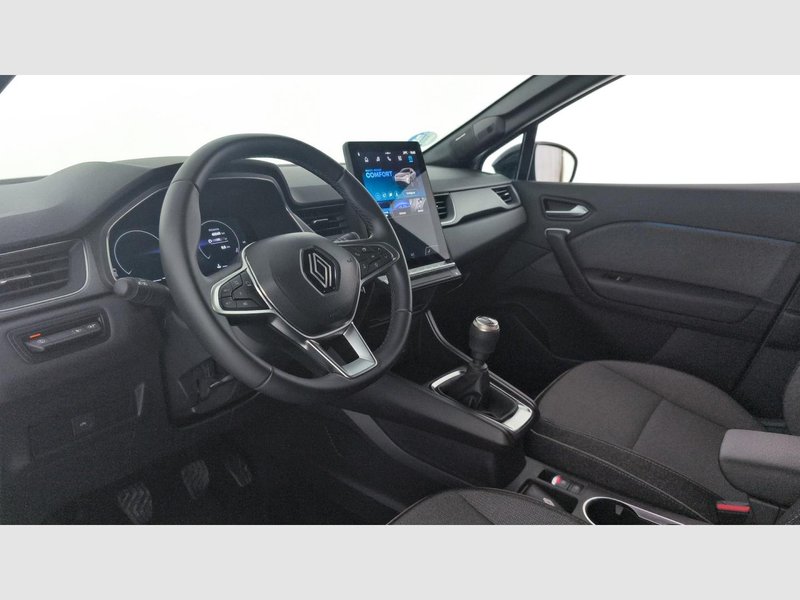 Renault Captur 2025, foto 10