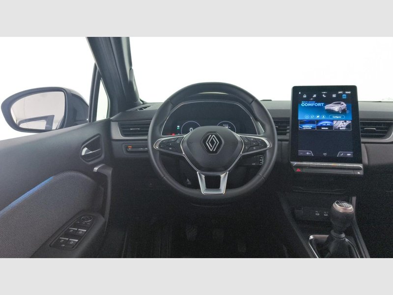 Renault Captur 2025, foto 13