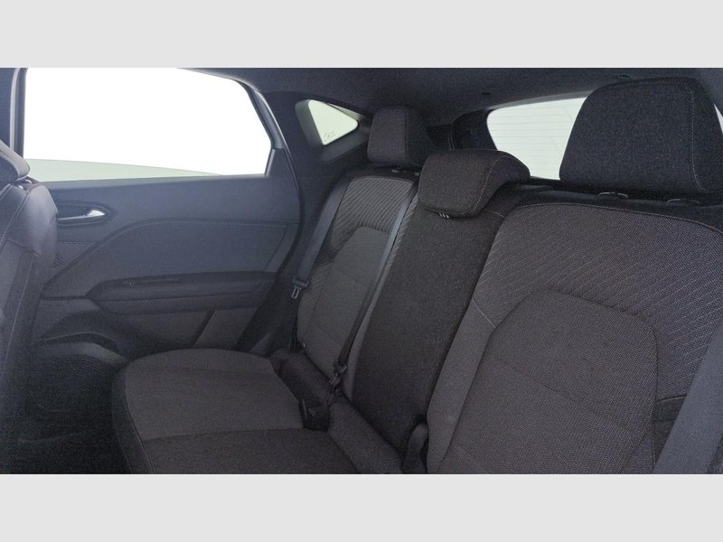 Renault Captur 2025, foto 14