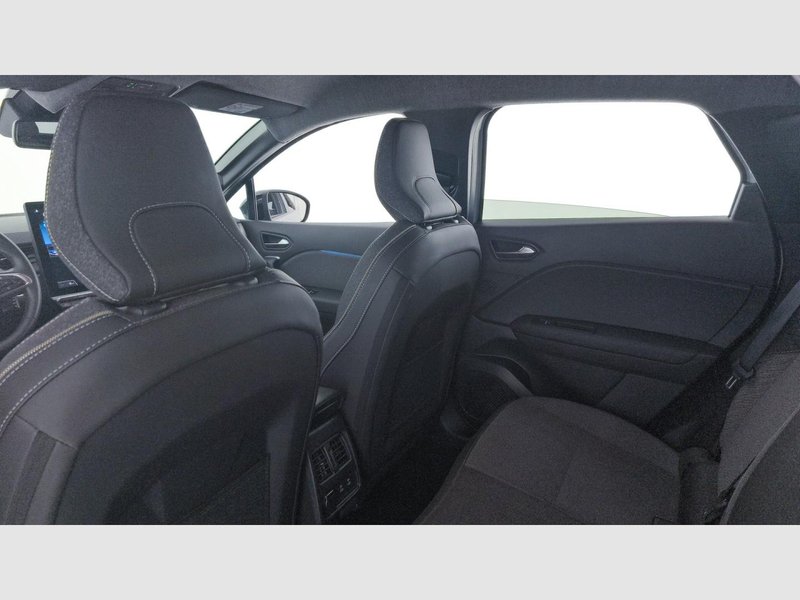 Renault Captur 2025, foto 15