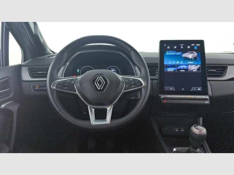 Renault Captur 2025, foto 22
