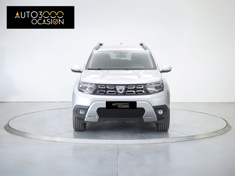 Dacia Duster 2022, foto 2