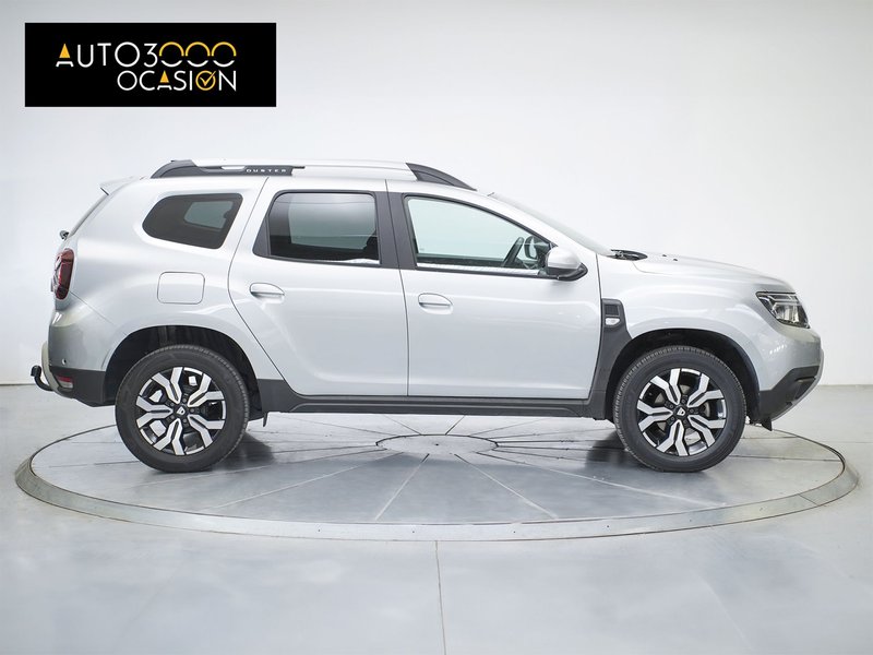Dacia Duster 2022, foto 4
