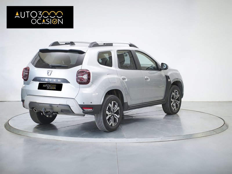 Dacia Duster 2022, foto 5