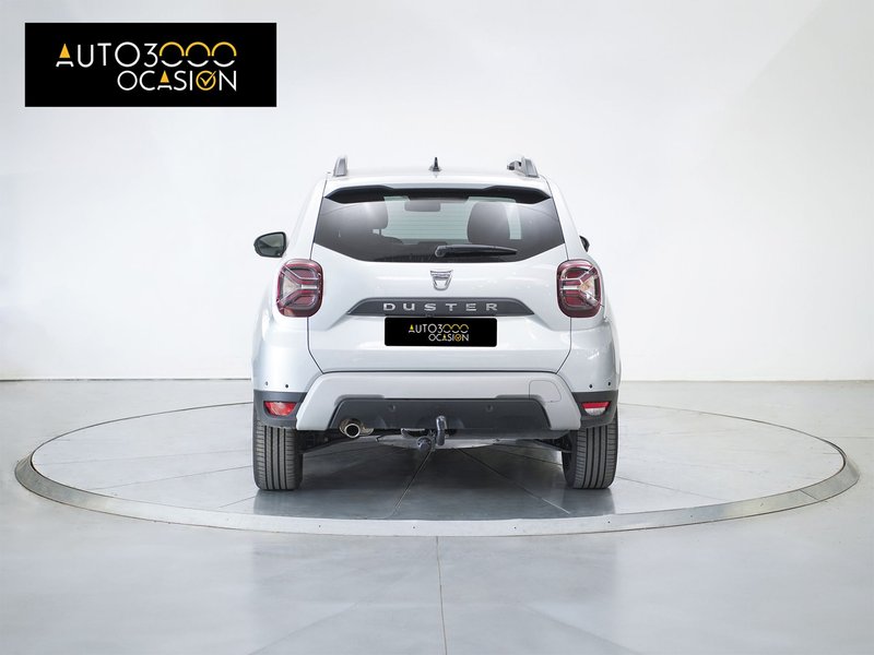 Dacia Duster 2022, foto 6