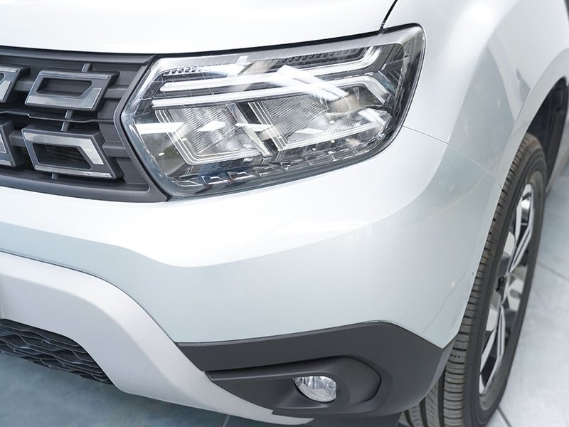 Dacia Duster 2022, foto 8