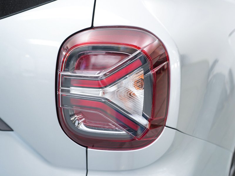 Dacia Duster 2022, foto 9