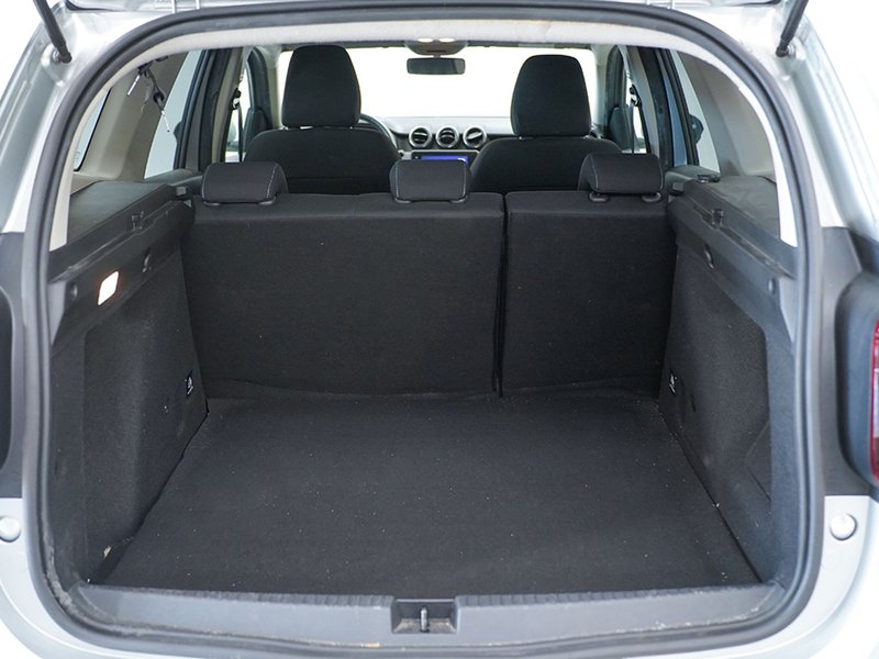 Dacia Duster 2022, foto 11