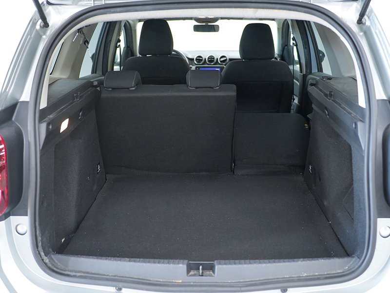 Dacia Duster 2022, foto 12