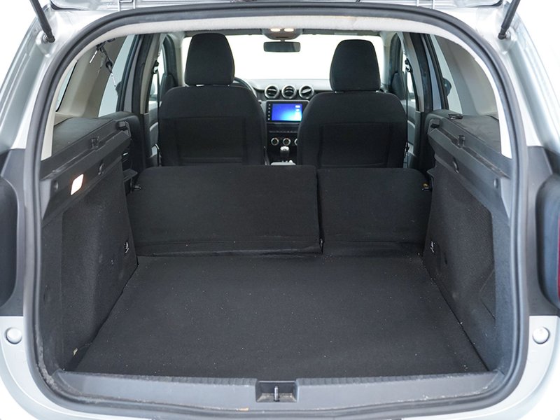 Dacia Duster 2022, foto 13