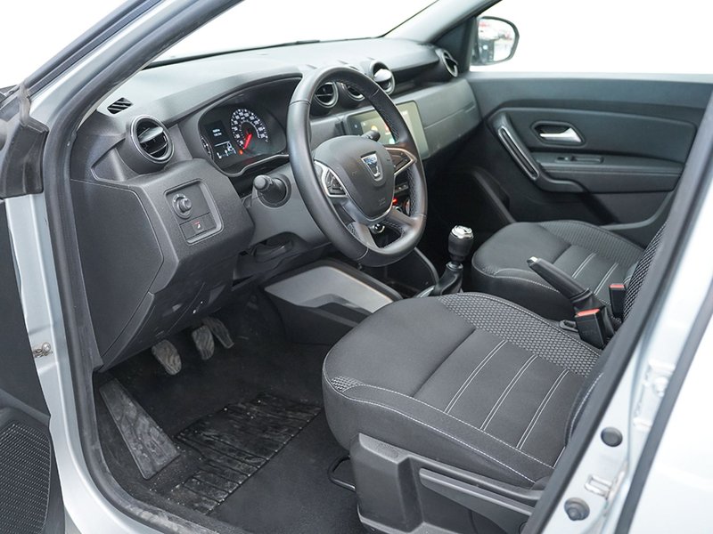 Dacia Duster 2022, foto 16