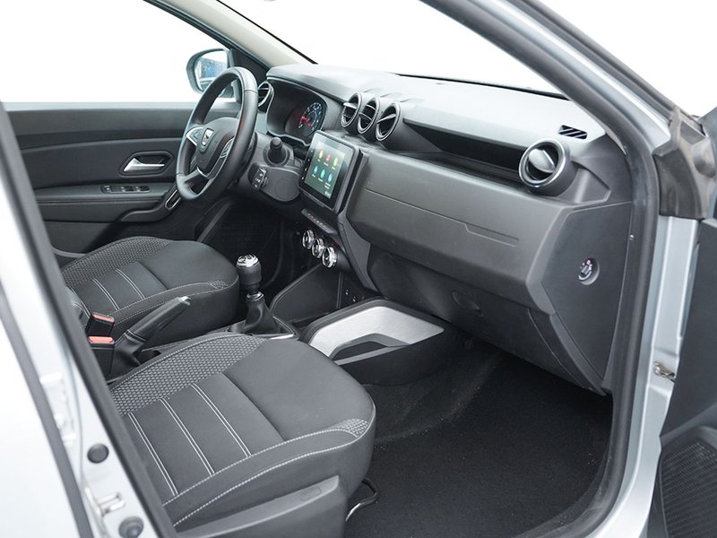 Dacia Duster 2022, foto 17