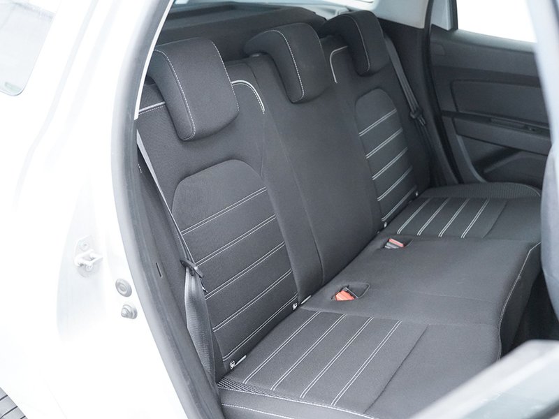 Dacia Duster 2022, foto 21